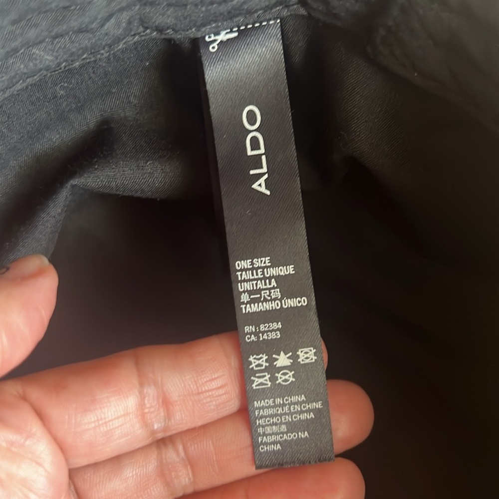 Tweed Newsboy Cap || ALDO - Picture 4 of 5